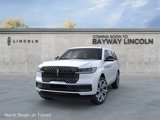 New 2025 Lincoln Navigator Reserve image 2