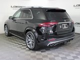 New 2025 Mercedes-Benz GLE 53 AMG 4MATIC image 3