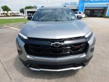 New 2026 Chevrolet Equinox RS w/ Convenience Package III image 2