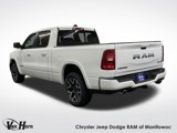 New 2025 RAM 1500 Laramie w/ Sport Appearance Package image 4