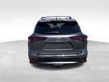 New 2025 Toyota Highlander XLE image 4