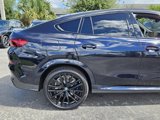 New 2026 BMW X6 M60i image 2