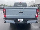 New 2025 Ford F250 Lariat image 4