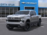 New 2026 Chevrolet Silverado 1500 RST w/ Rally Edition image 6