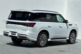 New 2025 INFINITI QX80 Sensory image 5