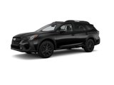 New 2025 Subaru Outback Onyx Edition image 3