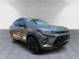 New 2025 Chevrolet Trax ACTIV image 2