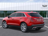 New 2025 Cadillac XT5 Premium Luxury w/ Technology Package image 3