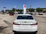 Used 2025 Toyota Camry SE image 4