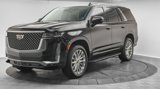Used 2024 Cadillac Escalade Premium Luxury image 3
