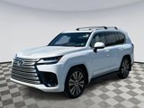 Used 2024 Lexus LX 600 4WD w/ Luxury Package image 5