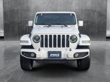 Used 2023 Jeep Gladiator Overland image 2
