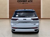 New 2025 Jeep Grand Cherokee L Summit image 4