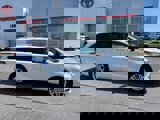 New 2025 Toyota Sienna Limited image 2