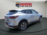 Used 2025 Chevrolet Blazer LT image 5