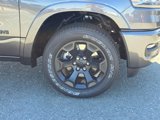 New 2025 RAM 1500 Big Horn image 2