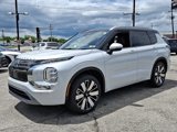 New 2025 Mitsubishi Outlander SEL image 3