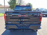 New 2025 GMC Sierra 2500 AT4 w/ AT4 Premium Plus Package image 5