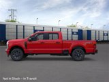New 2026 Ford F350 XL w/ STX Appearance Package image 3