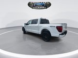 New 2025 Ford F150 Platinum w/ Equipment Group 702A High image 6