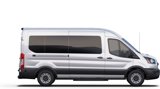 New 2025 Ford Transit 350 XL image 5