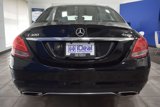Used 2018 Mercedes-Benz C 300 4MATIC Sedan w/ Premium Package image 3