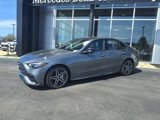 New 2025 Mercedes-Benz C 300 4MATIC Sedan image 2