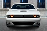 Used 2022 Dodge Challenger GT image 3