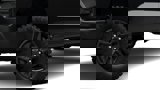 New 2024 Chevrolet Silverado 1500 Custom Trail Boss w/ LPO, Dark Essentials Package image 5