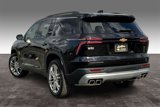 New 2025 Chevrolet Traverse LT w/ Driver Confidence Package image 4