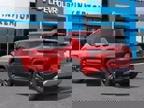 New 2026 Chevrolet Equinox LT w/ Convenience Package II image 3