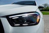 New 2025 Mercedes-Benz GLE 53 AMG 4MATIC Coupe image 4