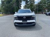 New 2025 Nissan Kicks SV image 3