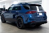 Used 2024 Mercedes-Benz GLE 63 AMG S image 4