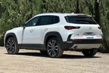 New 2025 MAZDA CX-50 AWD 2.5 Turbo w/ Cargo Package image 6