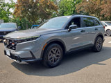 New 2026 Honda CR-V TrailSport image 3