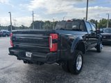New 2025 Ford F450 Platinum w/ FX4 Off-Road Package image 4