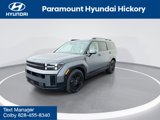 New 2025 Hyundai Santa Fe Calligraphy image 4