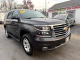Used 2017 Chevrolet Tahoe LT w/ Luxury Package image 5
