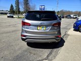 Used 2018 Hyundai Santa Fe Sport image 4