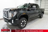 Used 2025 GMC Sierra 2500 Denali w/ Denali Reserve Package image 2