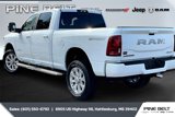 New 2026 RAM 2500 Laramie image 3
