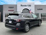 Used 2025 Subaru Outback Premium w/ Popular Package #1A image 2
