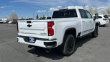 New 2025 Chevrolet Silverado 2500 High Country w/ High Country Premium Package image 5