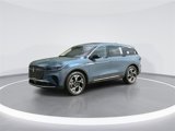 New 2025 Lincoln Nautilus Premier w/ Equipment Group 102A image 4
