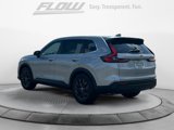New 2026 Honda CR-V EX-L image 5