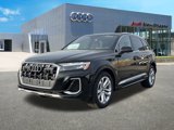 New 2025 Audi Q7 3.0T Prestige image 3