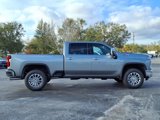 New 2025 Chevrolet Silverado 2500 LTZ w/ LTZ Premium Package image 3