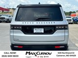 New 2024 Jeep Grand Wagoneer Series II w/ Quick Order Packagew 28T image 4