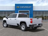 New 2025 Chevrolet Silverado 2500 W/T image 3